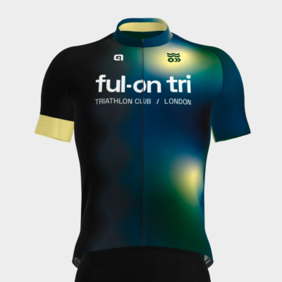 Mens PRIME Short Sleeve Jersey